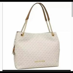 New Michael kors authentic purse